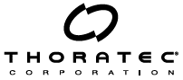 (THORATEC LOGO)